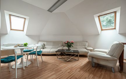 VIENAS OBJEKTAS – KELIOS GALIMYBĖS: GYVENTI, NUOMOTI AR VYSTYTI VERSLĄ