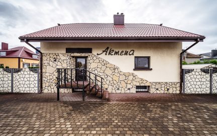 Iškart paruoštas verslas arba ideali erdvė jūsų renginiams!