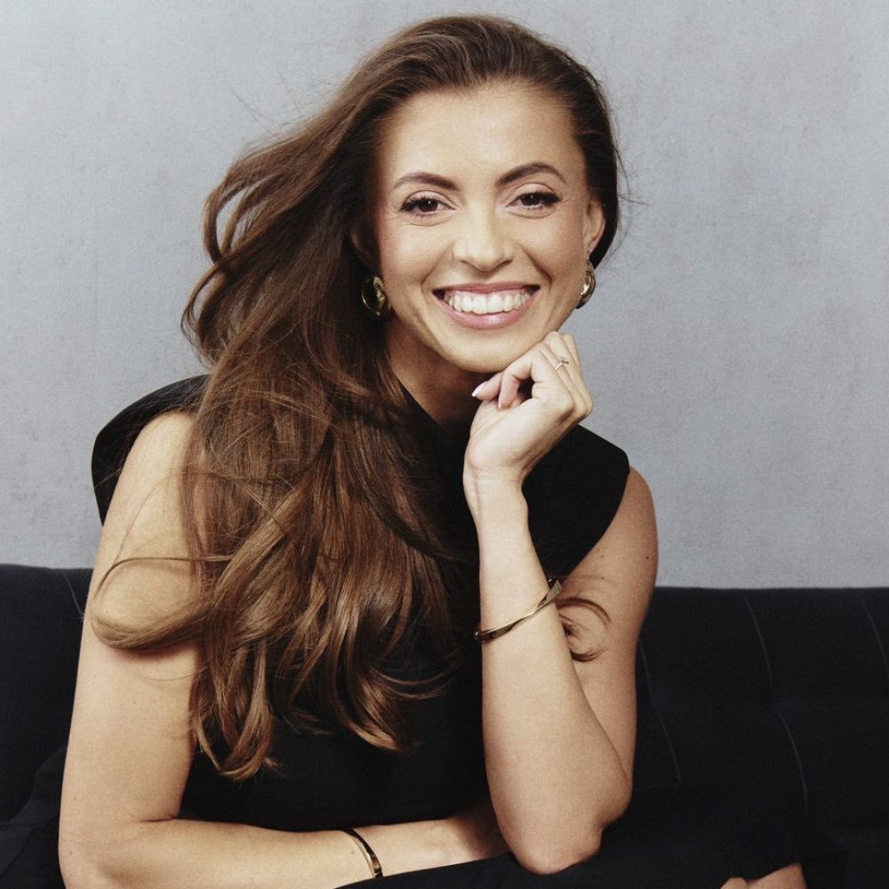 Aistė Gaižauskienė