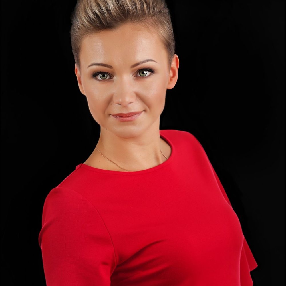 Justė Garalevičienė