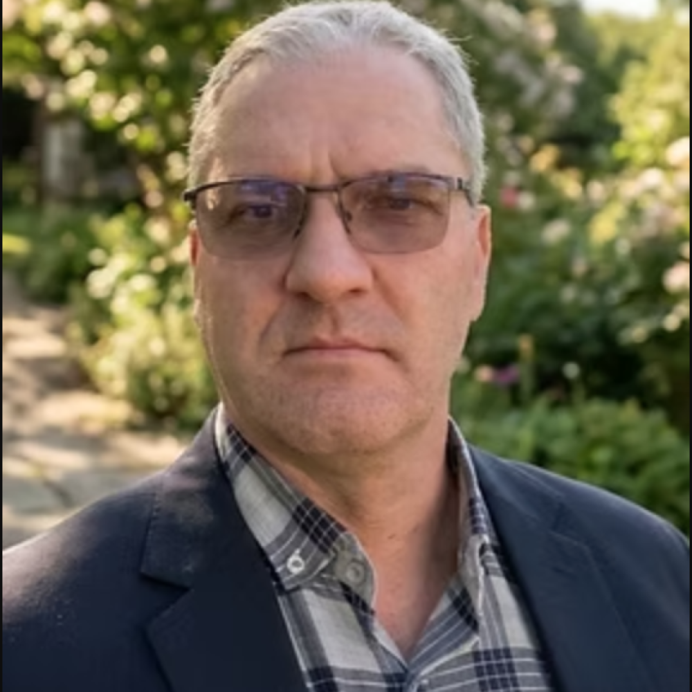 André Šarapov