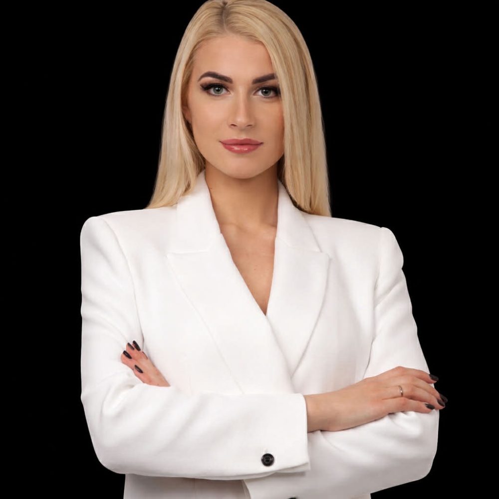LIJANA LIZDENYTĖ