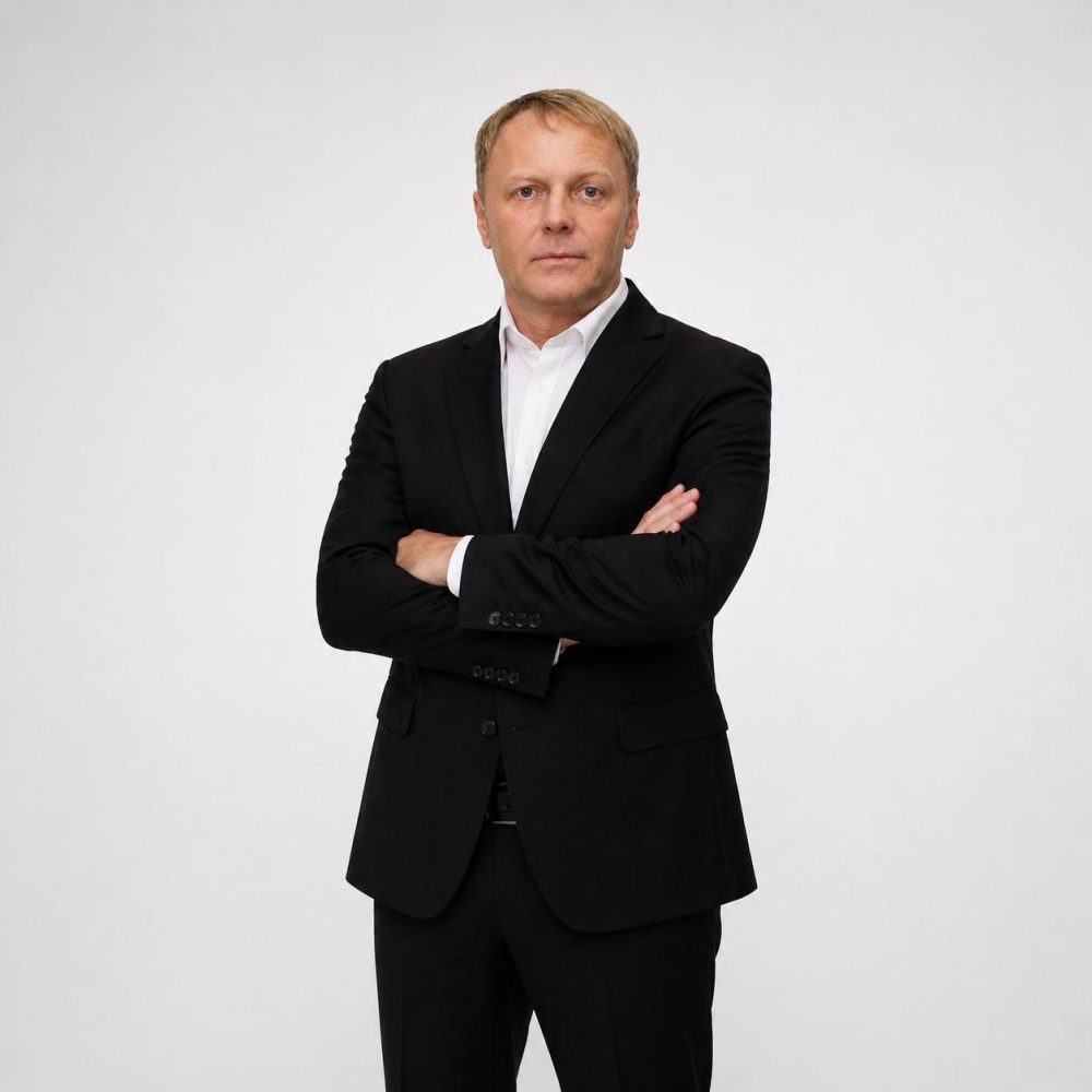 Dainius Miliauskas
